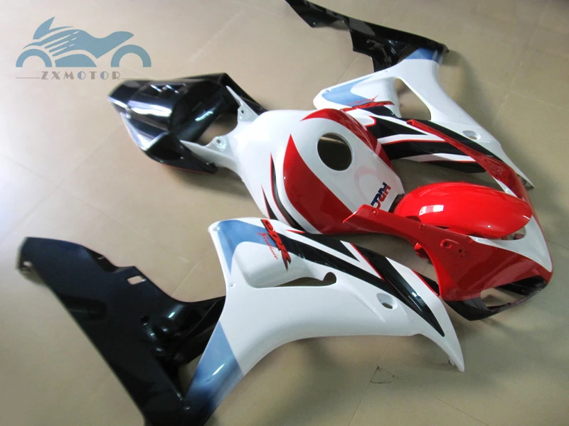 Custom new Injection fairing kit fit for Honda CBR1000RR 2006 2007 CBR 1000RR 06 07 aftermarket ABS plastic kits XY44 | Автомобили и