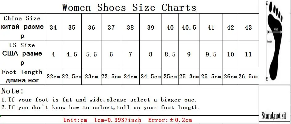 尺码35-40.5