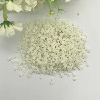 

20g Luminous star Resin DIY Supplies Nails Art Polymer Soft Clay Accessories DIY Sequins scrapbook shakes