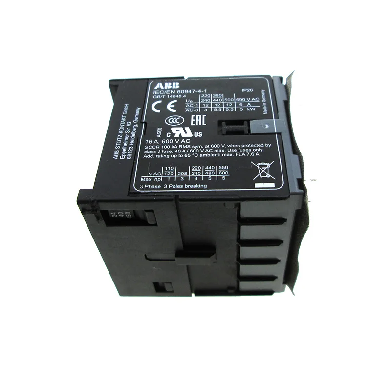 24vdc dc24v 10pin 24v contator de rele 02
