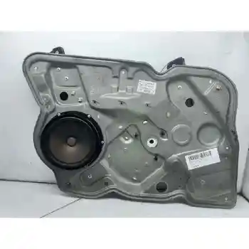 

1Z1837655G WINDOW LIFTER FRONT LEFT SKODA OCTAVIA SALOON (1Z3)