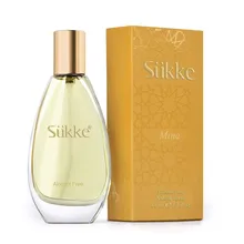 Sukke Mina духи без алкоголя 50 мл