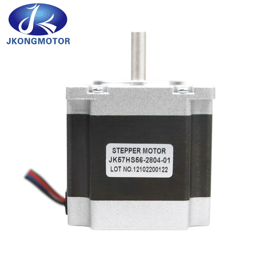 motor de passo 03