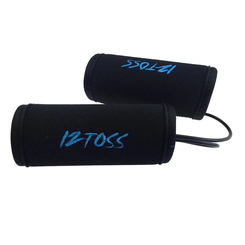 1 пара 7/8 дюймов мотоциклетные ручные ручки с подогревом USB электрическая велосипедная ручка для мотокросса нагреватель ручек съемные ручки новинка