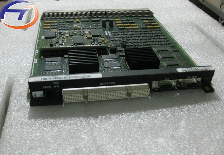 Board SIEMENS S30813-Q55-X3-6 X-2/01 for Siemens equipment | Мобильные телефоны и аксессуары