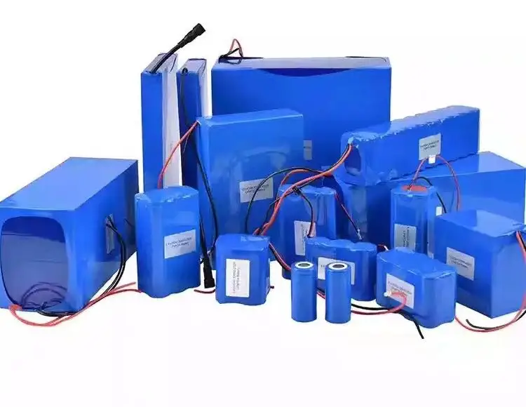 1 кг 120/130/140/150/160/170/180/250 мм 0,2 мм синяя термоусадочная трубка трубы ПВХ Li-Ion Батарея сотовый пакет Защитная изолирующая втулка