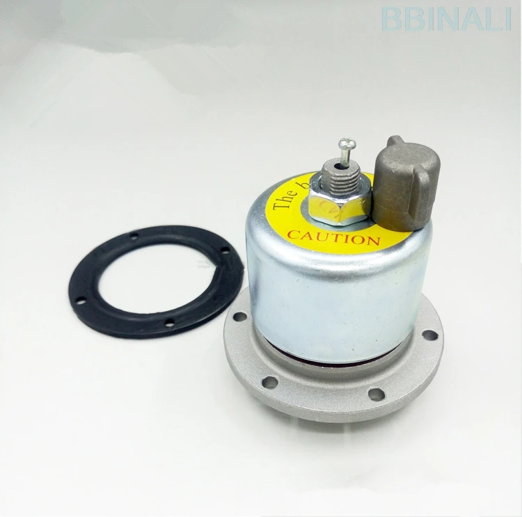 Для мини-экскаватор HITACHI ZX/60/70/120/200/210/240-5-экскаваторная гидравлическая крышка бачка дышащий фильтр выпускной клапан аксессуары для экскаватора - Цвет: Hard hat