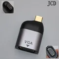 TYPE-C--VGA