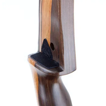 

Hunting Archery Adhesive Patch Recurve Bow Traditional Arrows Fur Shoot Rest Archery Accessories Newest