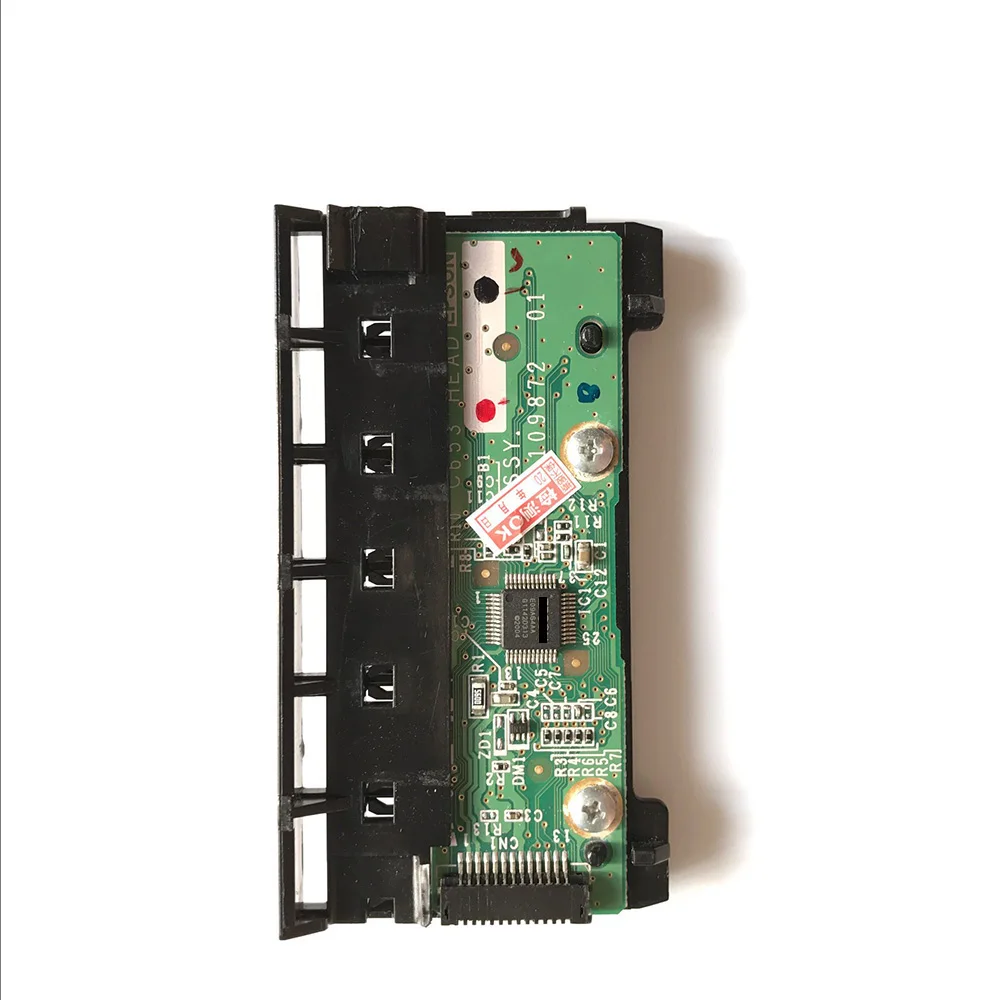 

Original Ink Cartridge Chip Detection Board for Epson 1390 1400 1500 R390 R270 R330 T50 Printer Free Shipping
