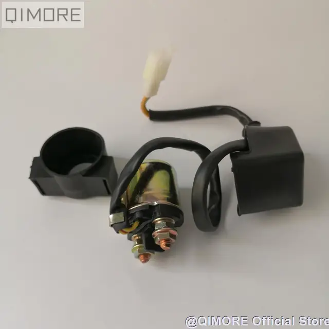 r① オートバイ GY6 125ccのオートバイアクセサリーと互換性のオートバイ