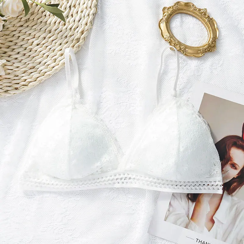3D Sexy Lingerie Seamless Sport Bra U Type Backless Strapless Top Bra Push Up Bralette Brassiere Women Underwear women lingerie bra