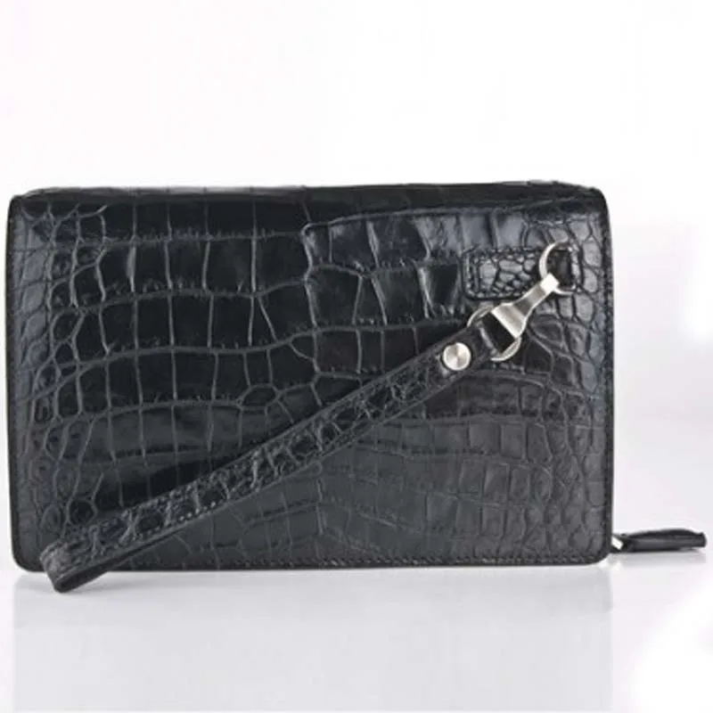 Рисунок 3 - Weitasi Новинка Мужская Сумка-клатч