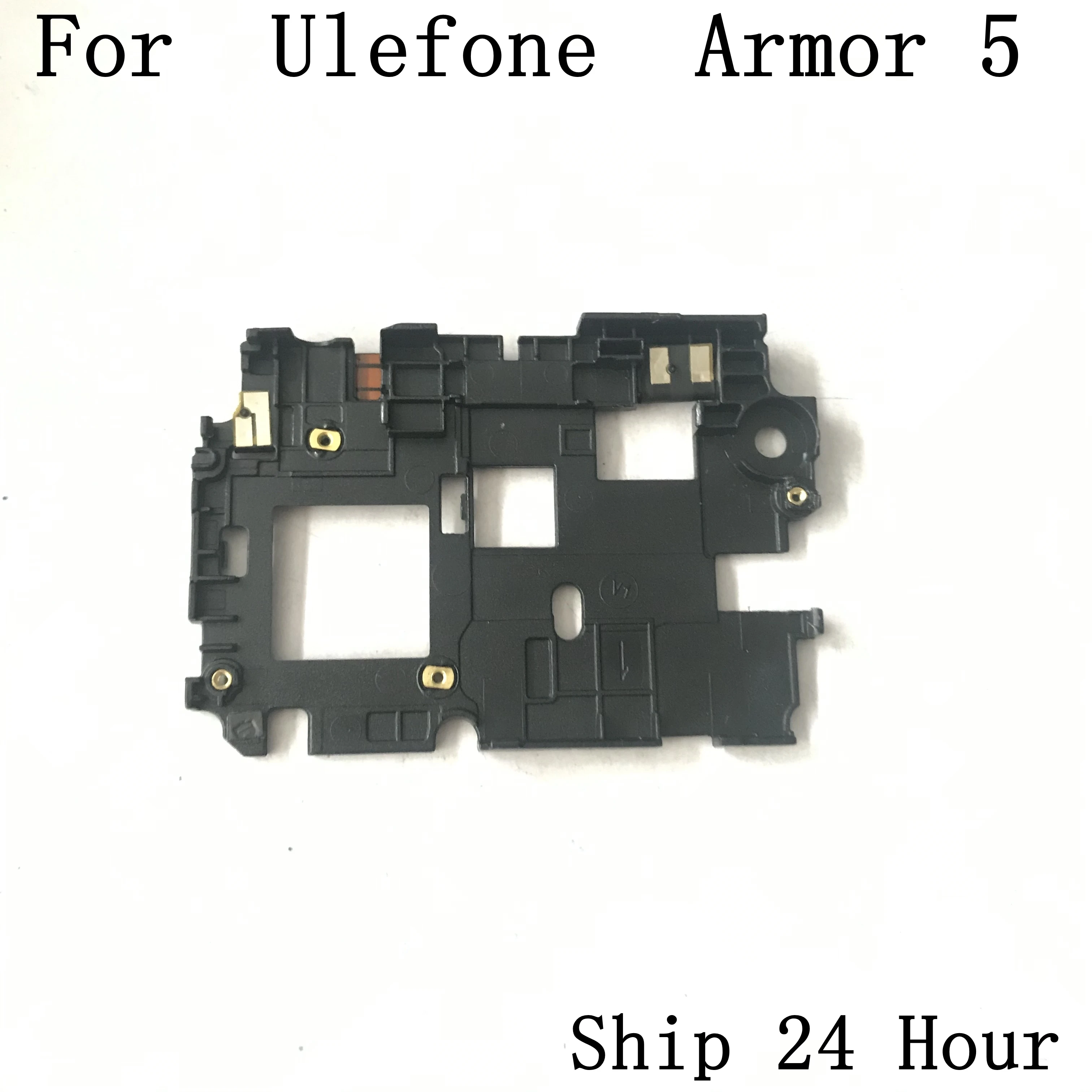 Ulefone Armor 5 используется защитный чехол для материнской платы для Ulefone Armor 5 Ремонт починка Замена части
