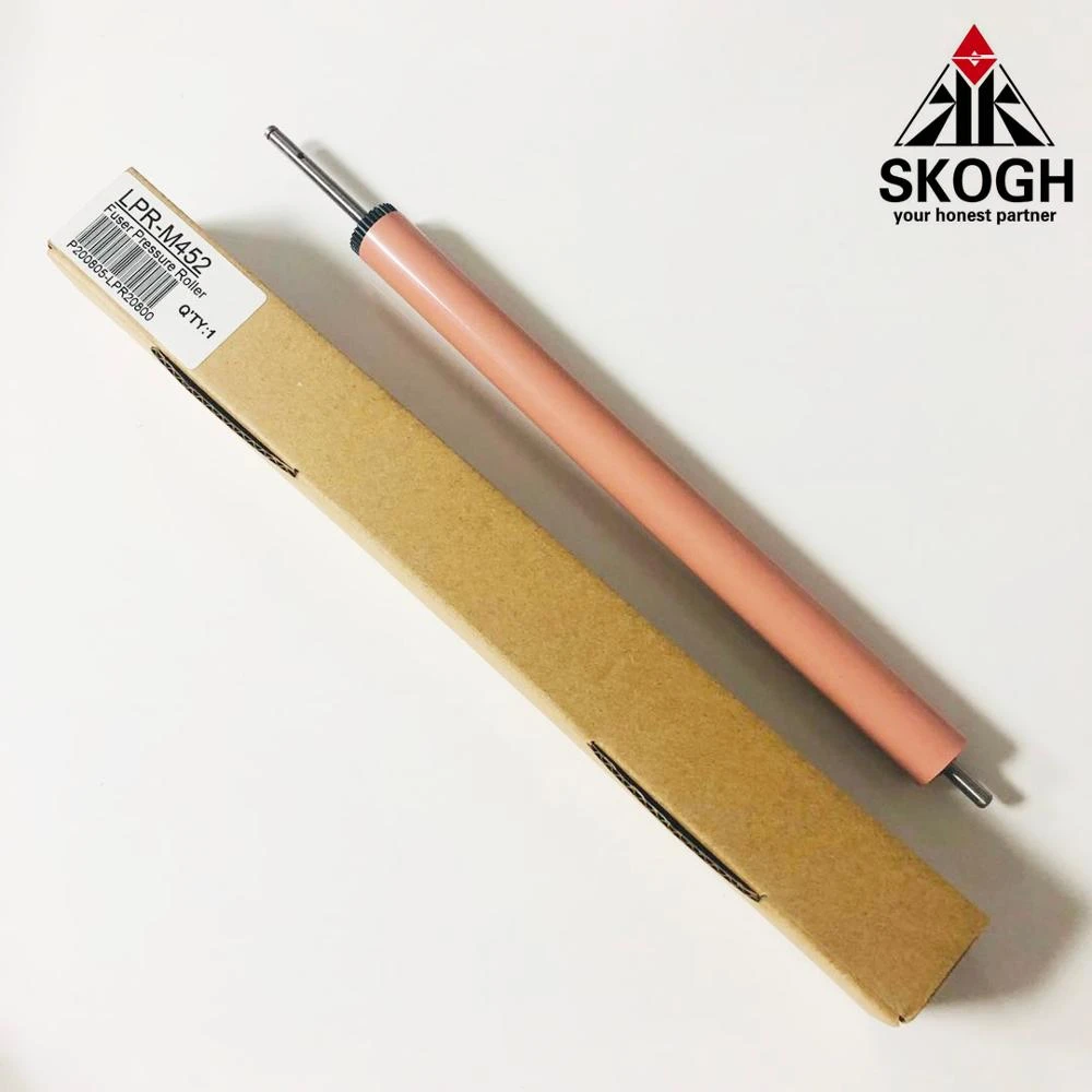 hp m477 fuser roller