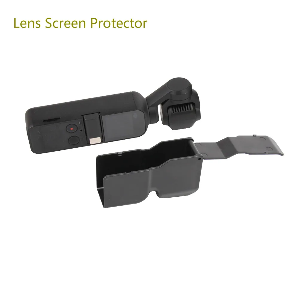 

Sunnylife Lens Screen Protective Cover Case for DJI OSMO POCKET