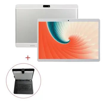 

10.1 Inch Android Tablet Quad Core Wifi Bluetooth GPS Kids Tablet PC 2G+16G Small Computer Tablet