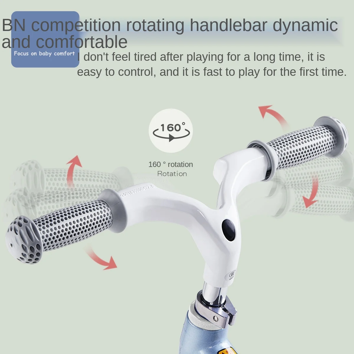 Doki Toy Children's Balance Scooter No Pedal Roller Scooter Children Baby Sliding Walker Scooter Children 3 Doki Toy Children's Balance Scooter No Pedal Roller Scooter Children Baby Sliding Walker Scooter Children 3