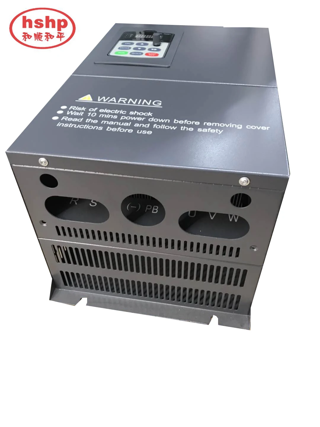 Hshp30kw 380V преобразователь частоты