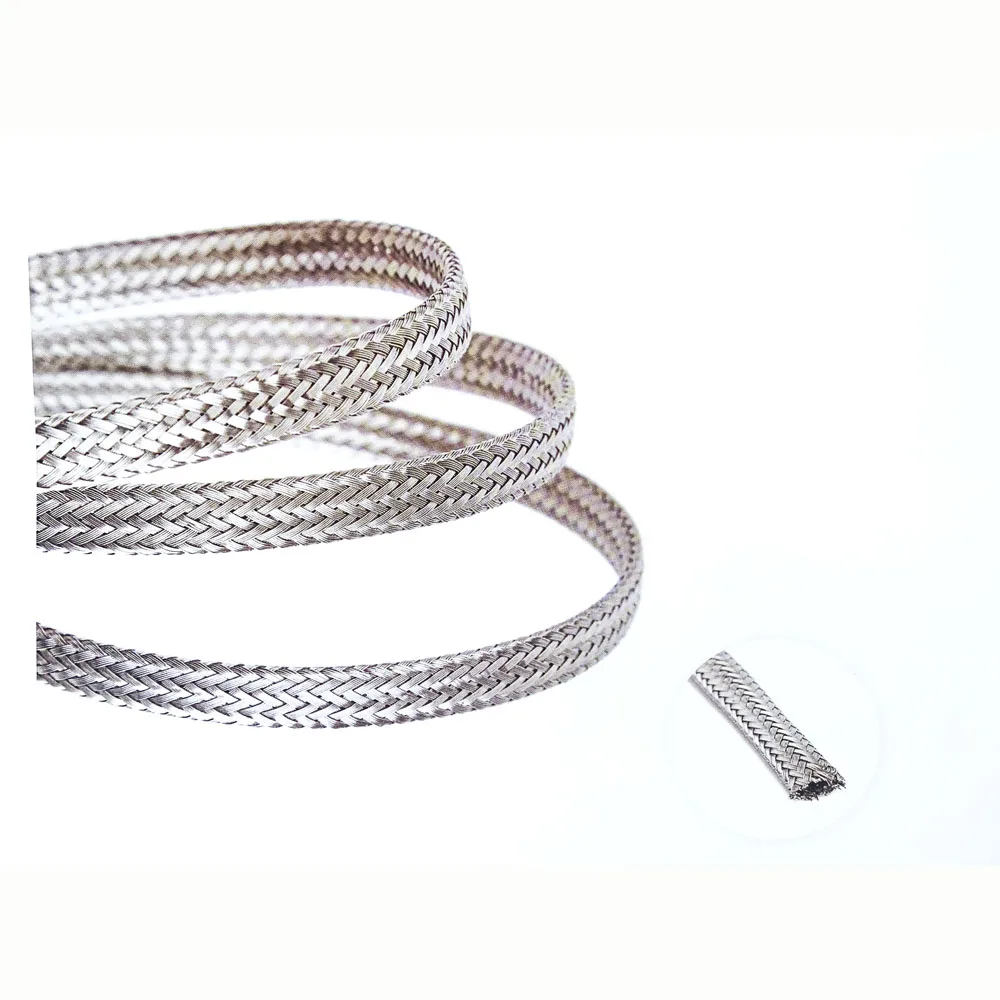 power-distribution-cabinet-grounding-braid-busbar-grounding-wire