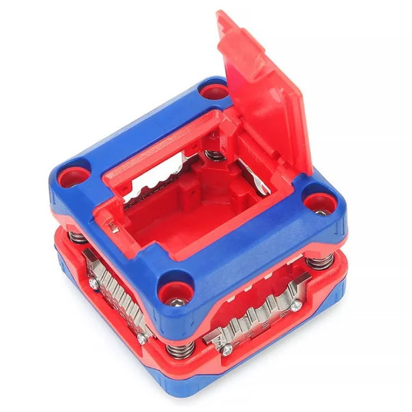Multi-function Stripping Box Cable Cutter Stripping