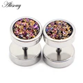 Silver Colorful