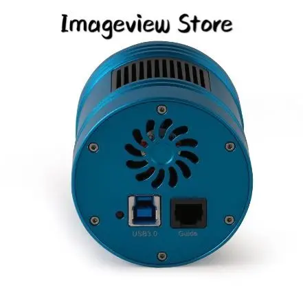 Телескоп G3CMOS10300KPA 10 3 МП IMX294 4/3 дюйма CMOS USB3.0|Линзы| |