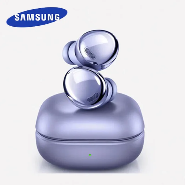 Samsung Galaxy Buds Pro Wireless bluetooth Earphones with Wireless charging Original R190 for iOS Android phones 1
