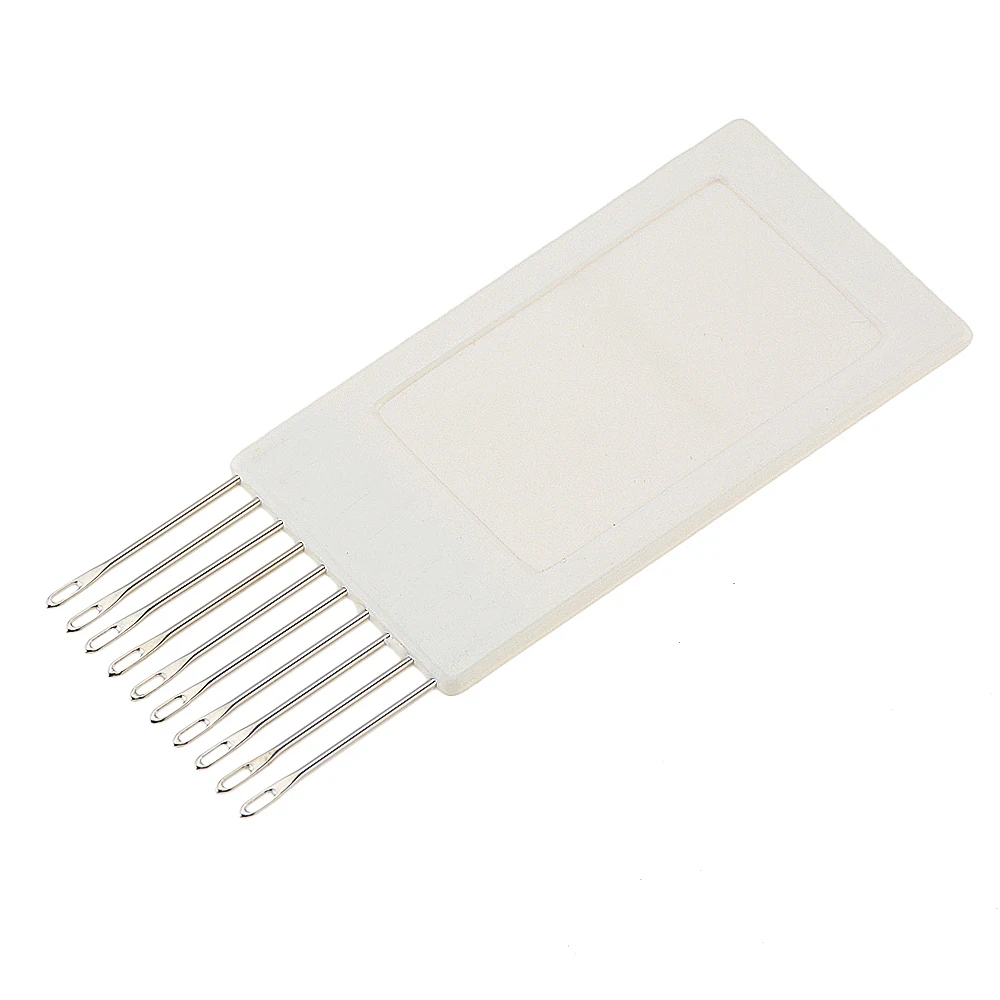 Household Wool Yarn Sweater Knitting Machine Accessories Thread Pick-Up Tools Standard 5.6 Gauge Needles KH820 KH830 KH840 KH860