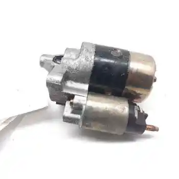 

0001112041 STARTER MOTOR PEUGEOT 206 SALOON