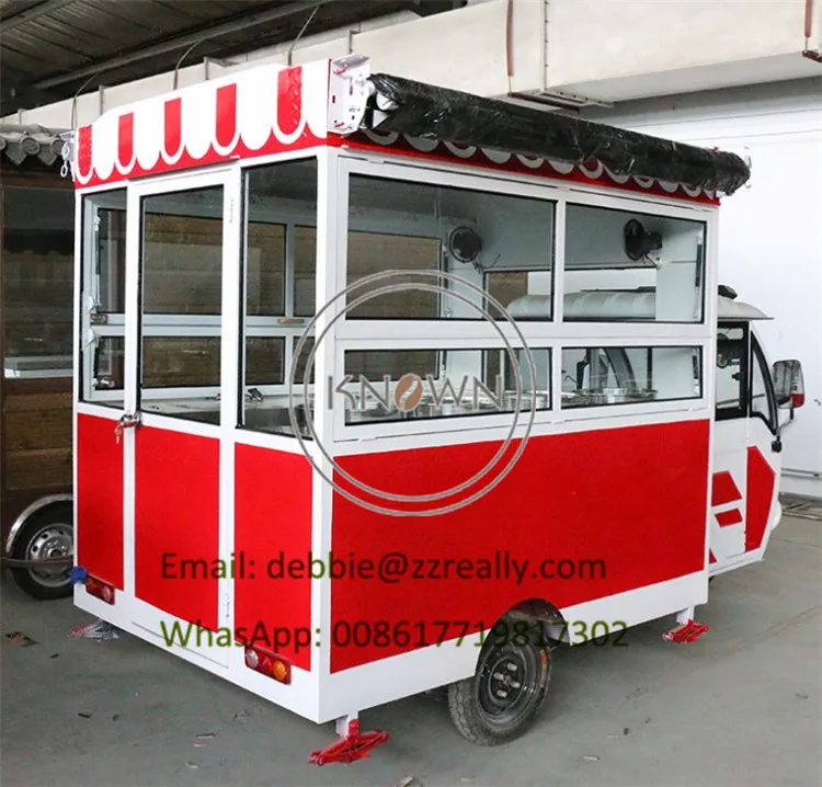 food cart (2)