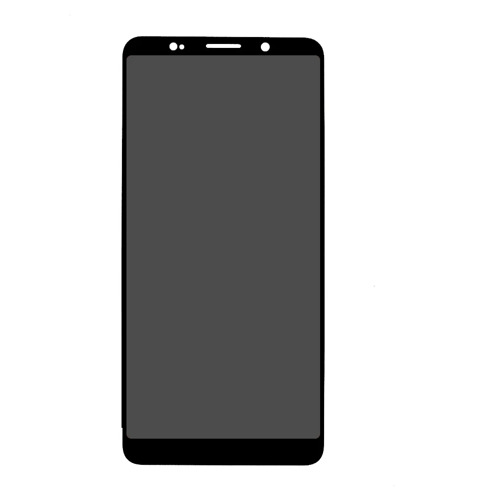 ЖК-дисплей для huawei mate 10 Pro BLA-L09 L29 AL00 для mate 10 pro ЖК-дисплей, сенсорная панель, сенсорный экран, дигитайзер с рамкой в сборе