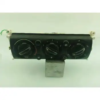

64111502214 64111502214 control Heating/Air Conditioning Mini Mini (r50,r53) One