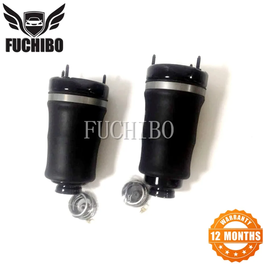 FUCHIBO 1643206013 Передняя Твин для 05-12 Benz GL320 GL350 GL450 GL550 ML320 ML350 ML450 ML550 X164 X166 W164 воздушная сумка