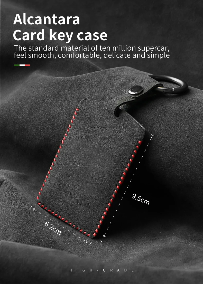 LV Keycase (Supercar)