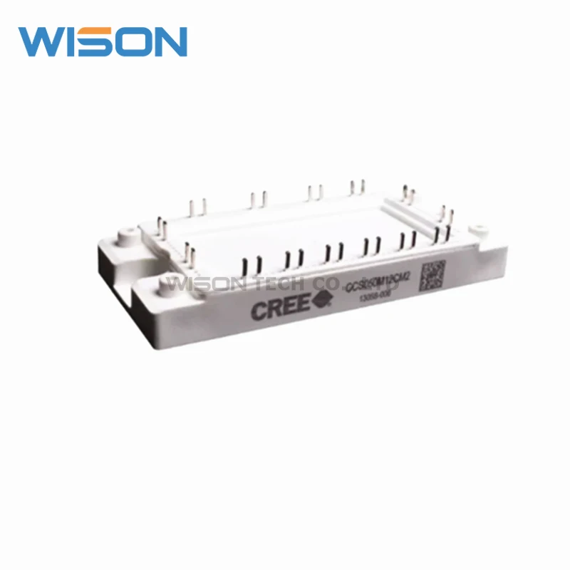 CCS050M12CM2 CCS020M12CM2 и модуль