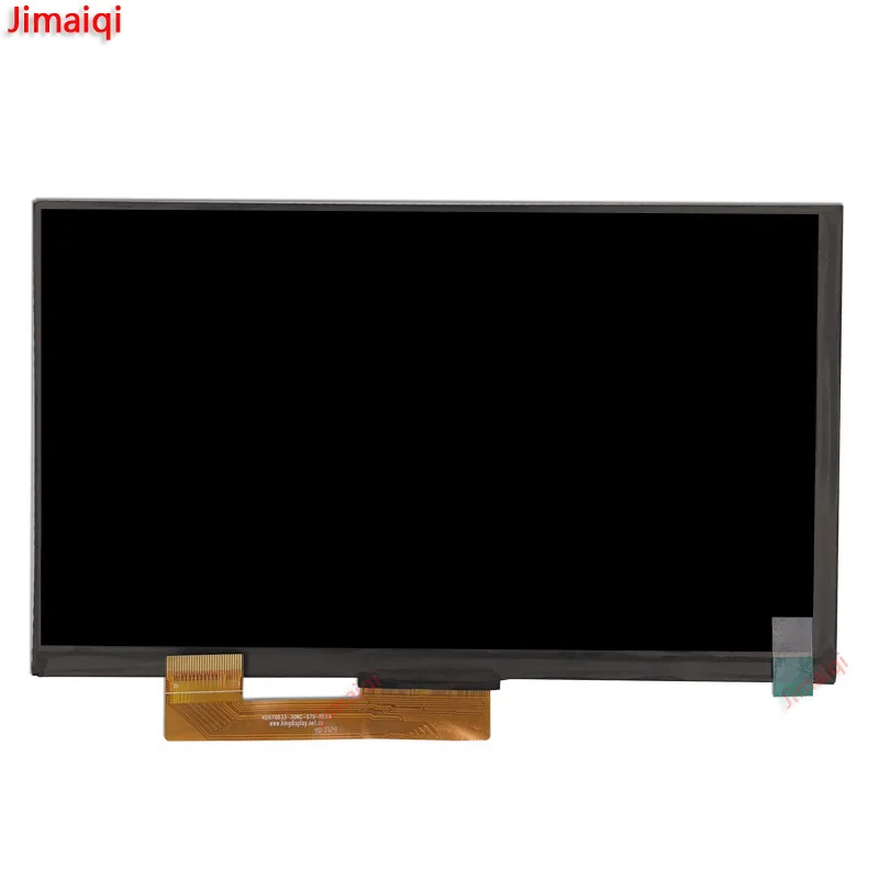 Новый для 7-дюймового планшета PFP-SL070110-01A 30 контактов ЖК-экран панель ЖК-дисплей