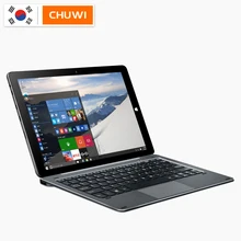 CHUWI Hi10 Air Intel Cherry Trail-T3 Z8350 четырехъядерный Windows 10 10,1 дюймов 1920*1200 4 Гб ram 64 Гб rom type-C 2 в 1 планшет
