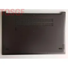 Нижняя базовая крышка чехол для lenovo YOGA 730-15IKB 730-15ISK 5CB0R02840