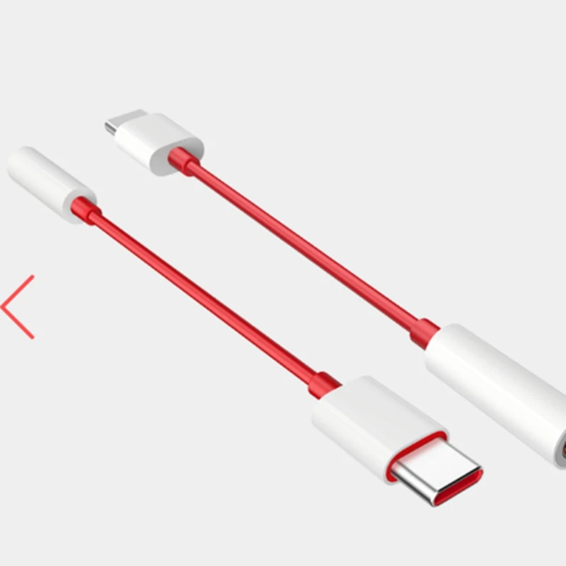 Тип C до 3,5 мм разъем для наушников адаптер Aux аудио для One Plus 7 1+ 6t Usb-c музыкальный конвертер Кабель