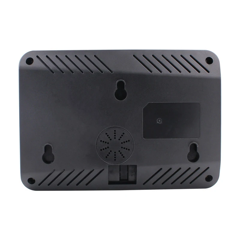 2.4" Color TFT LCD Display USB Biometric Fingerprint Time Attendance System And Time Recorder Control System for Employee Office