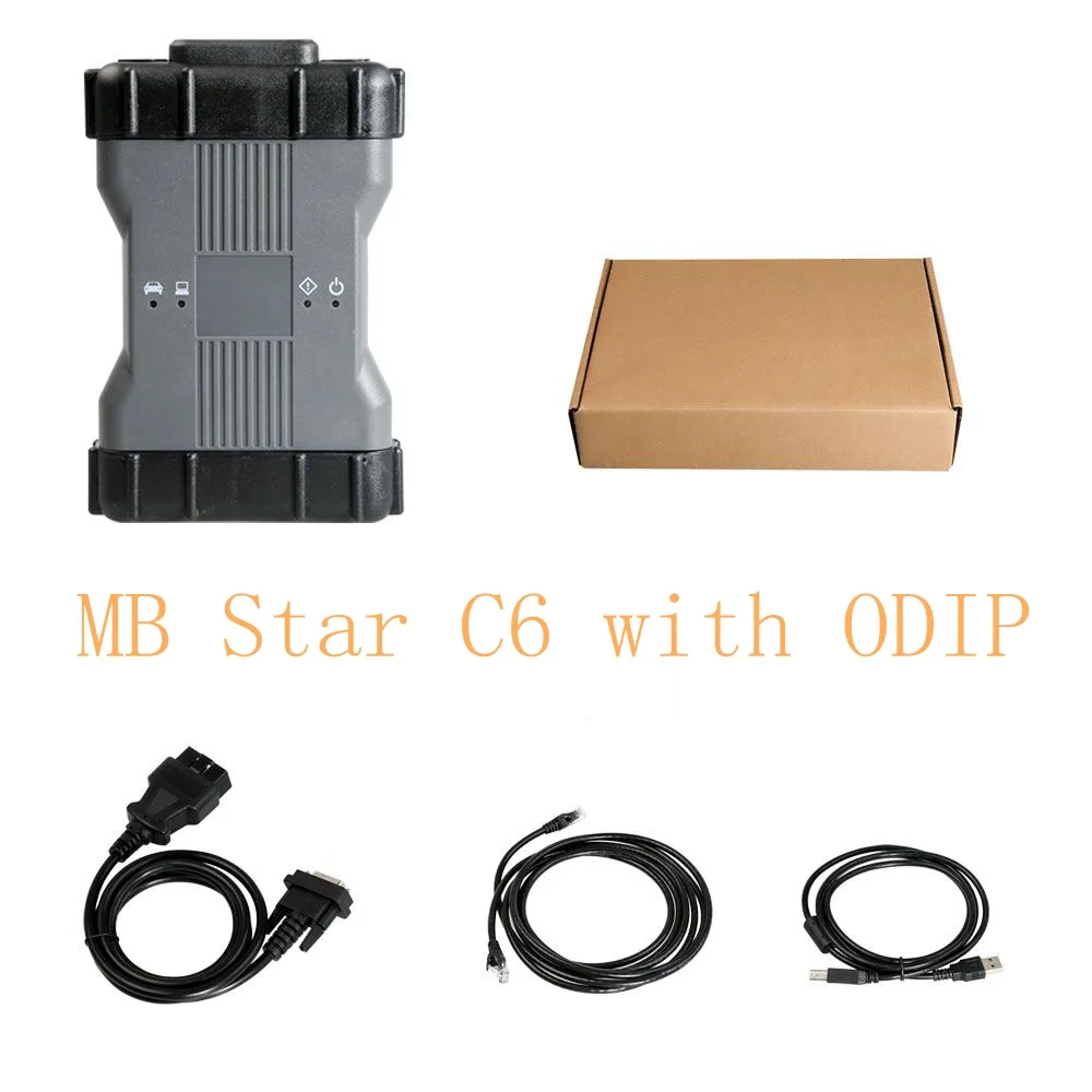 Полный набор MB Star C6 SD c6 X-entry DOIP с используемым ноутбуком OBD2 Диагностический мультиплексор программное обеспечение V12. автомобильный диагностический сканер инструмент