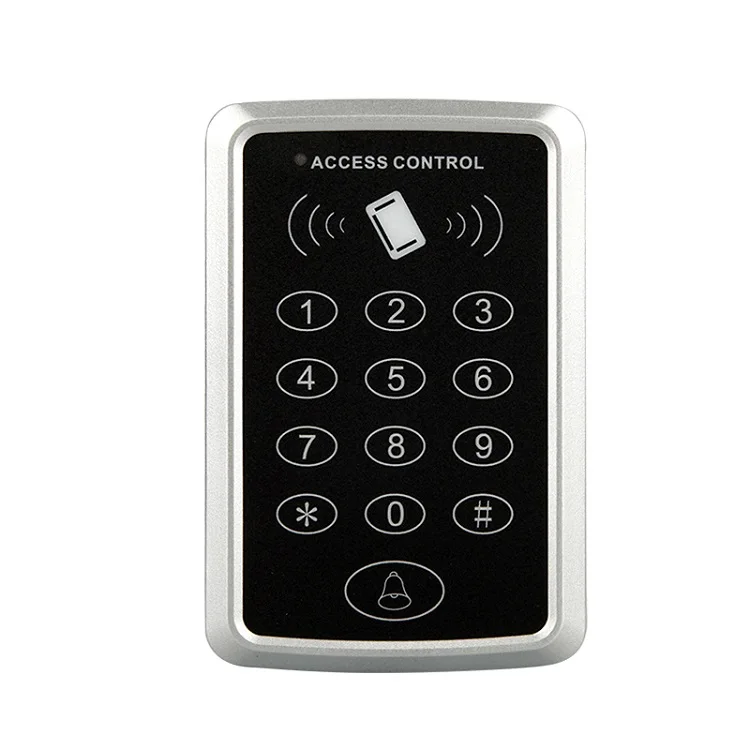 2.ABS universal RFID access controller  (2)