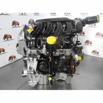 

K4J780 COMPLETE ENGINE RENAULT CLIO III