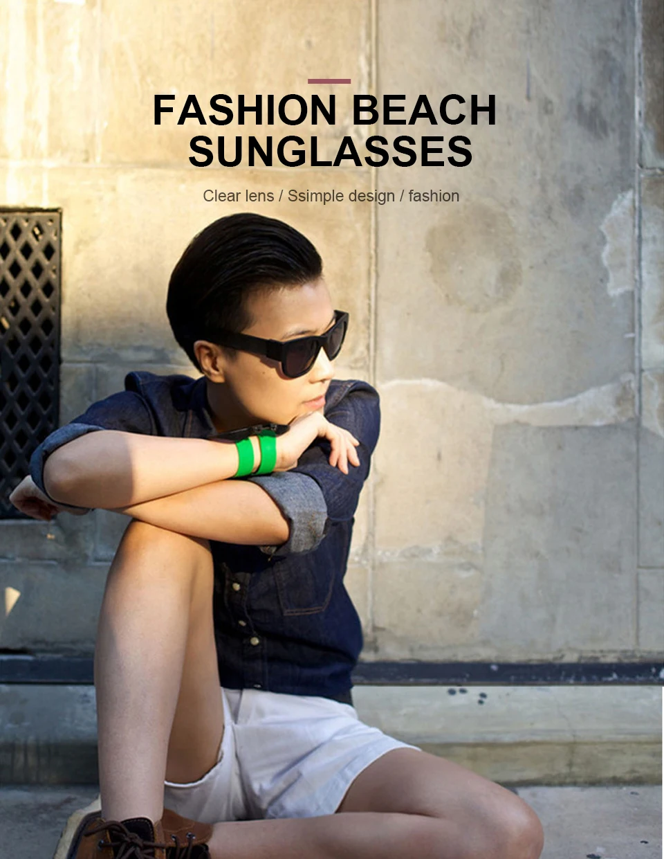 Новинка, круглые складывающиеся солнцезащитные очки, портативные поляризованные очки для мужчин и женщин, уличные пляжные солнцезащитные очки, UV400 очки Z519