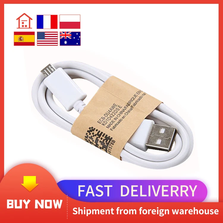 

Новый Micro USB-кабель 2A, быстрая зарядка, быстрое зарядное устройство, кабель 85 см, Дата-кабель для Samsung, Xiaomi, Huawei, планшета Android 2020