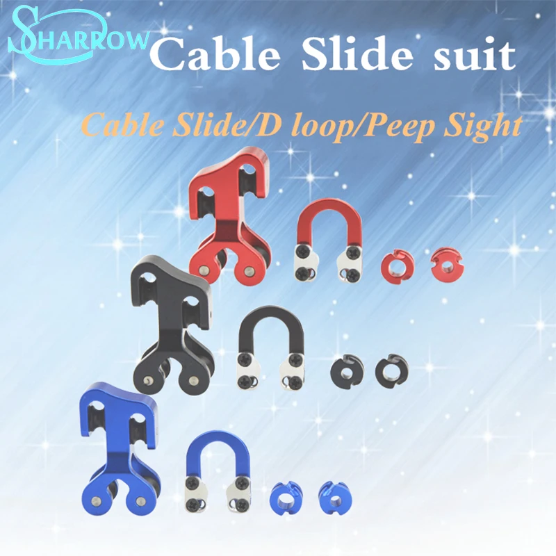 Kaufen 1Set Bogenschießen 1 8 \