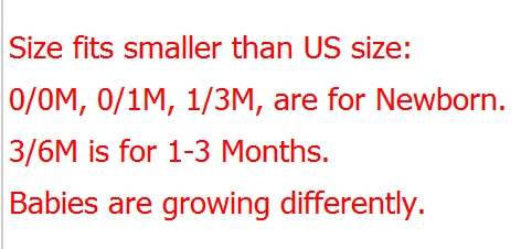 0-3Months Baby Pramsuits for Winter baby clothes baby sleepsuit