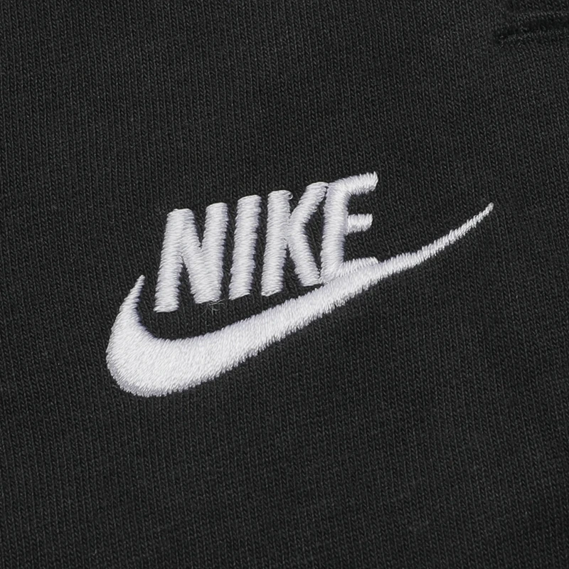 Новое поступление NIKE как M NSW CLUB JGGR JSY Для мужчин брюки больших размеров спортивной одежды