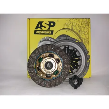 

Clutch set Renault Logan Clio Kangoo 1 6L 8v ASP art. a0903200d